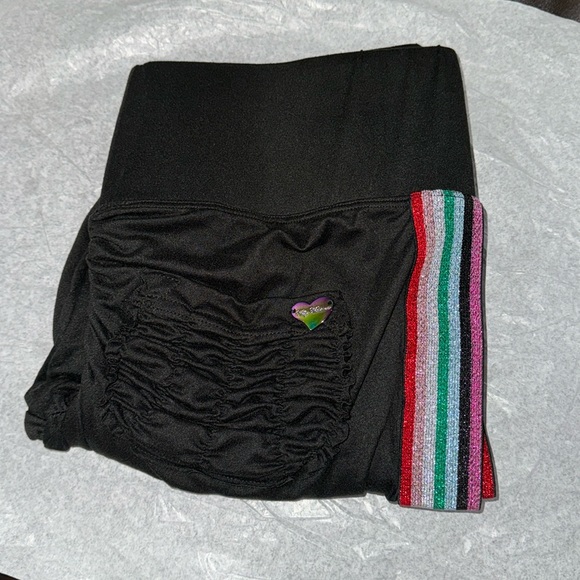 Cute booty leggings - Picture 1 of 2